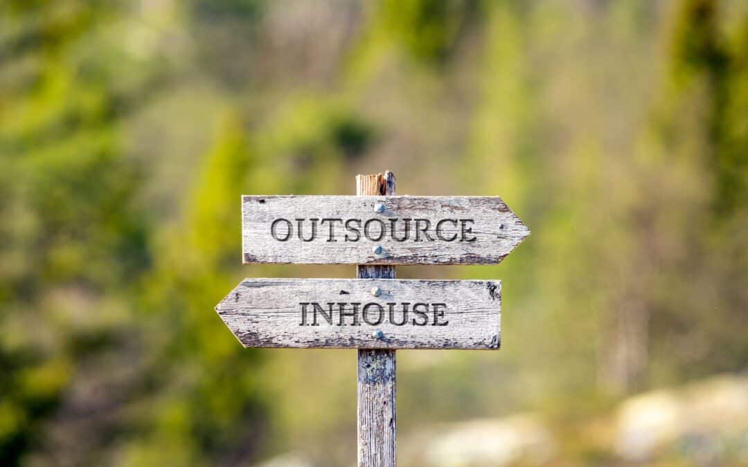 Is Outsourcing the Future of HR?