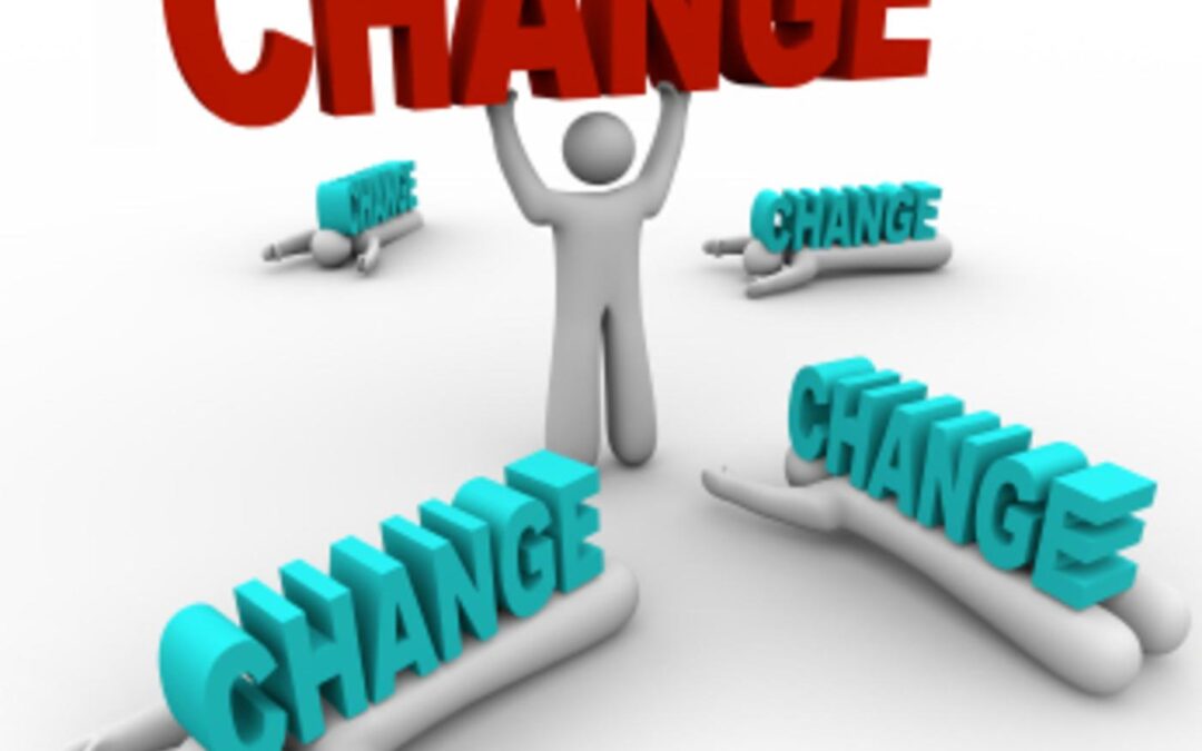 Why HR plays a critical role in ensuring a positive change management experience