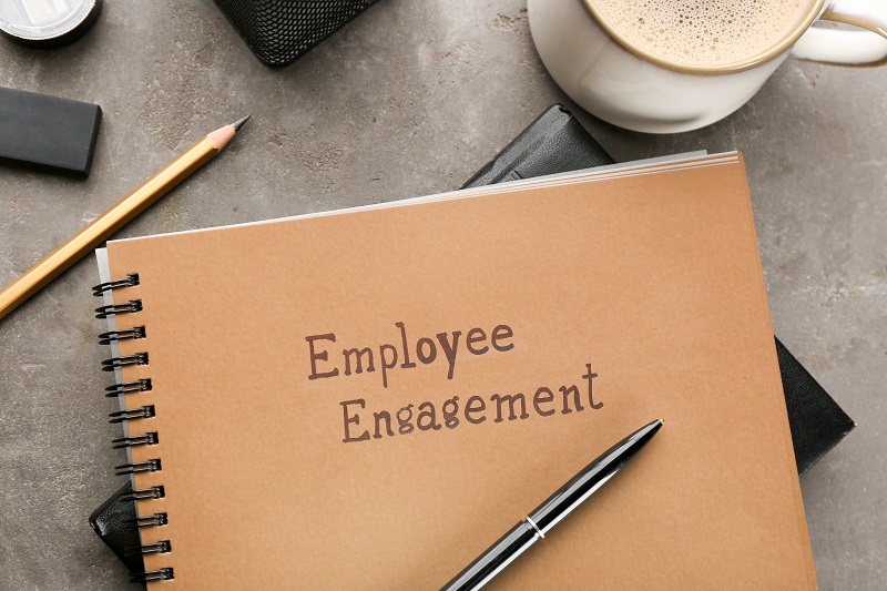 Employee Retention and Engagement During The Great Resignation