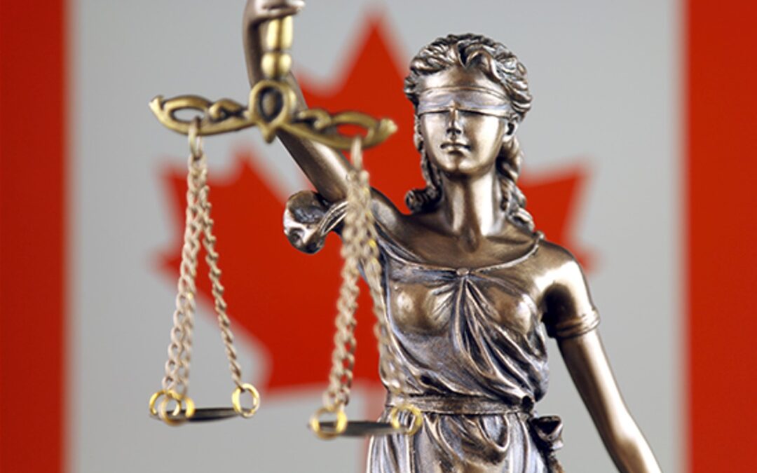 RANT: Does the Law Society of Ontario Have ANY Teeth?