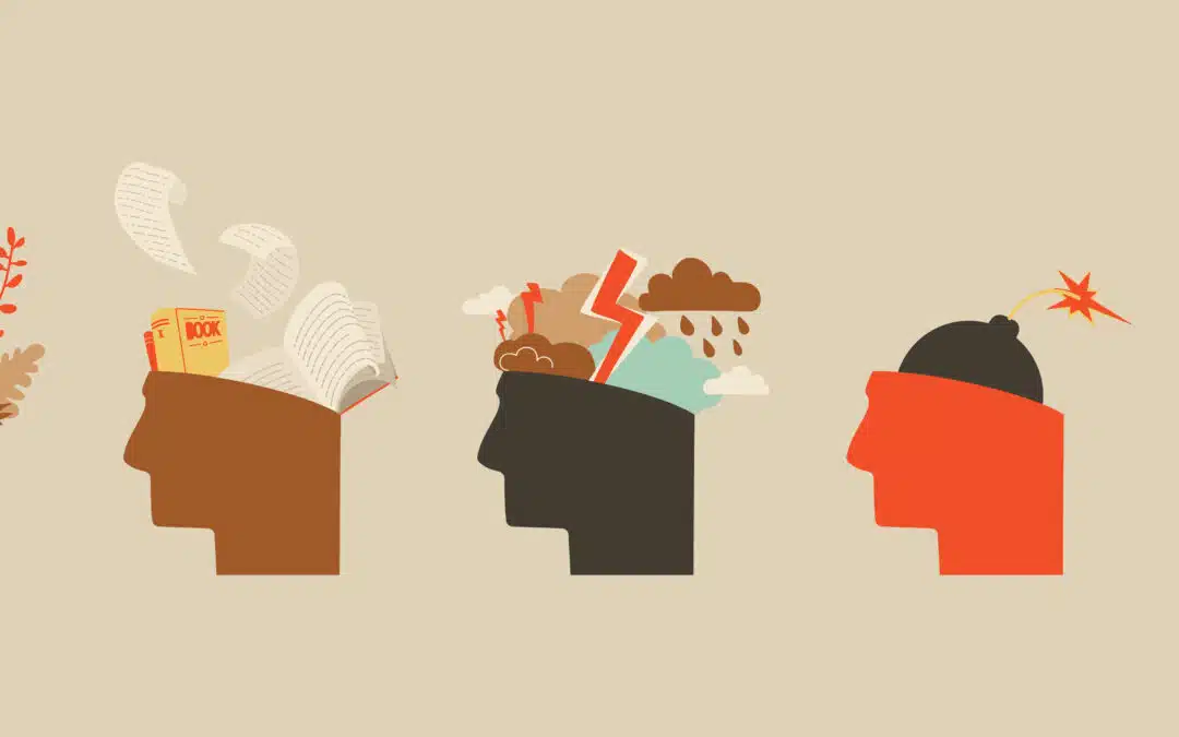 Mental Health and HR: Tackling New Challenges in the Workplace