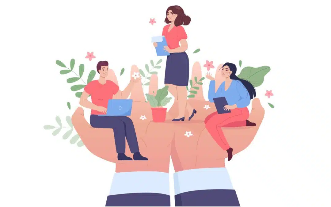 Why Employee Well-Being is the New Competitive Advantage