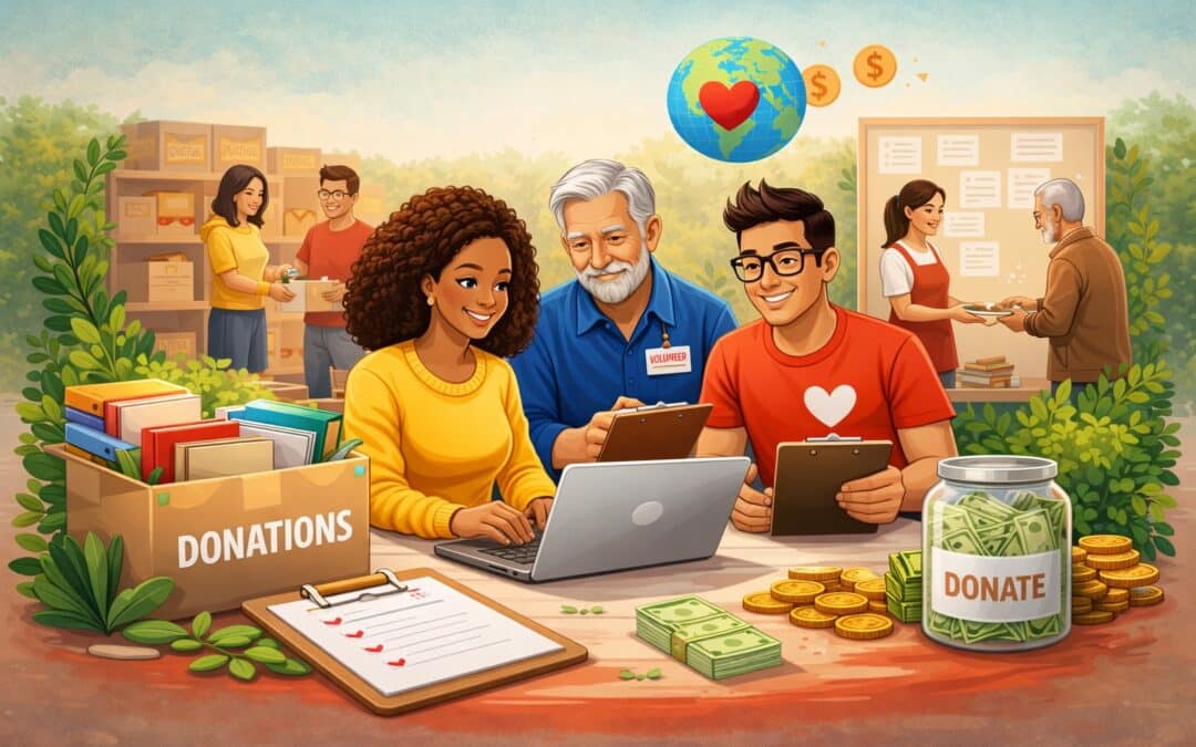 Human Resources for Nonprofit Organizations: A Practical Guide