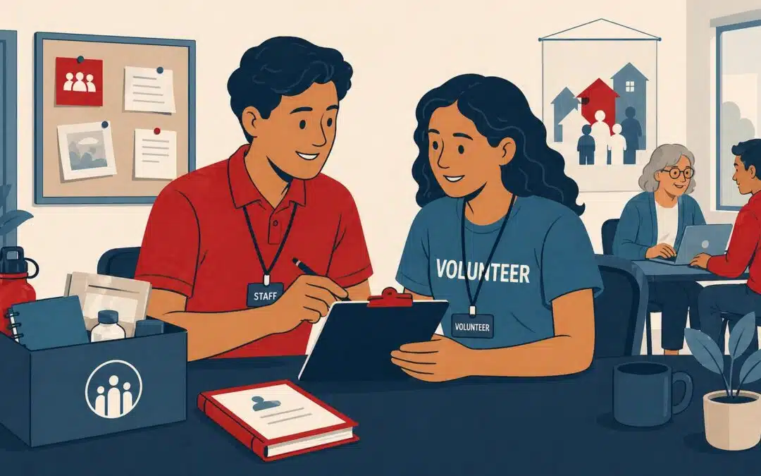 Volunteer vs Employee: Where Nonprofits Can Get Into Trouble