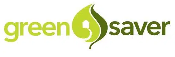 GreenSaver logo