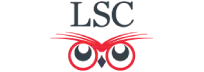 Library Services Centre (LSC) logo